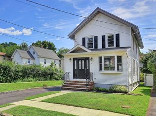 15 Retford Ave, Cranford, NJ 07016