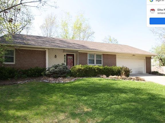 2nd image of 4525 Graves Dr