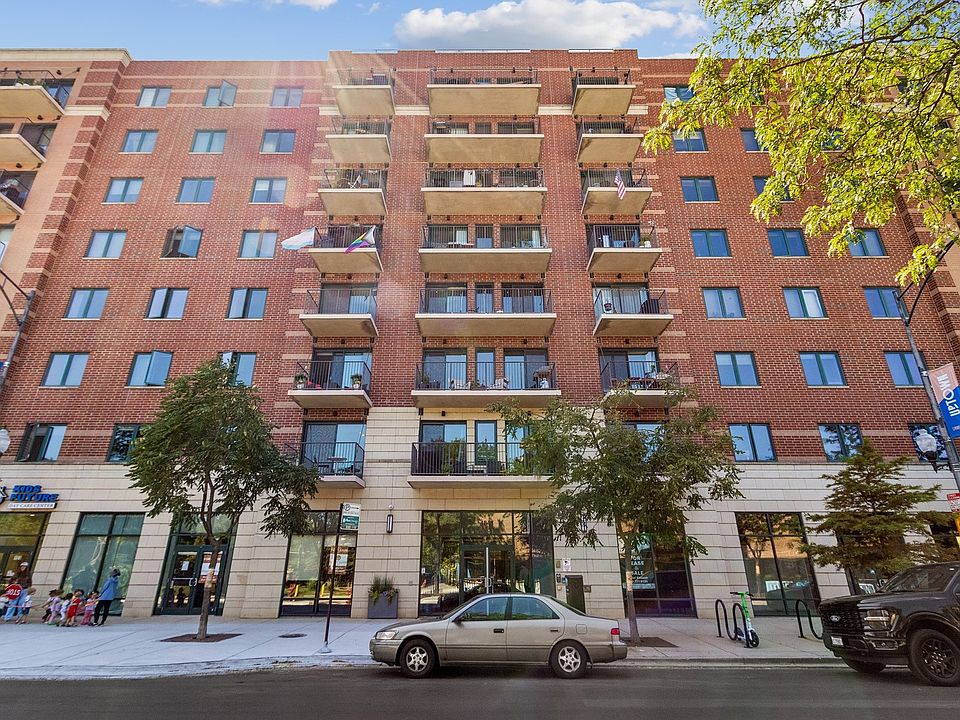 1st image of 4848 N Sheridan Rd APT 407