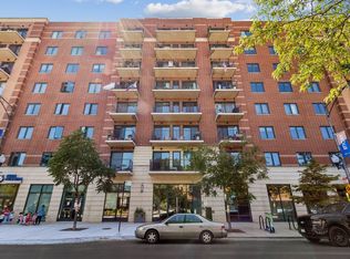 4848 N Sheridan Rd APT 407, Chicago, IL 60640