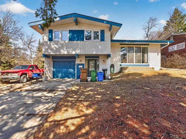 1 Greenwich Cres, Saint Albert, AB T8N 0Z5