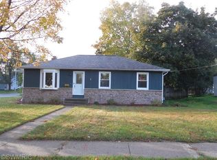1006 Bryant St SW, Wyoming, MI 49509