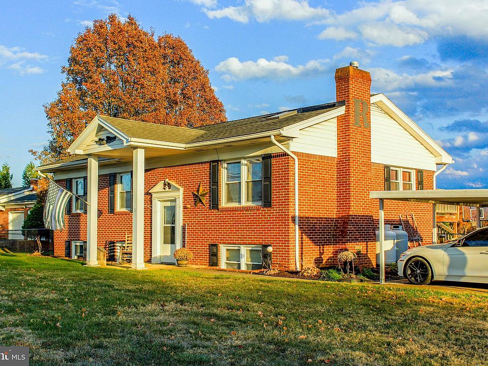 951 Keezletown Rd, Weyers Cave, VA 24486 Zillow