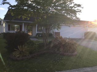 8032 Old Hazelwood Rd, North Charleston, SC 29406