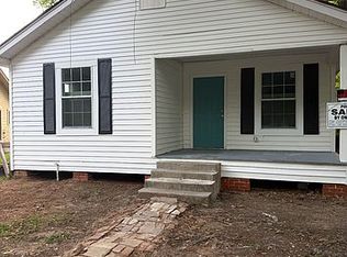 67 Florence Ave, Alexandria, LA 71301