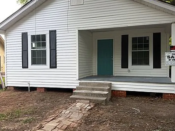 67 Florence Ave, Alexandria, LA 71301