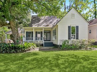 104 Woods Dr, Madisonville, LA 70447