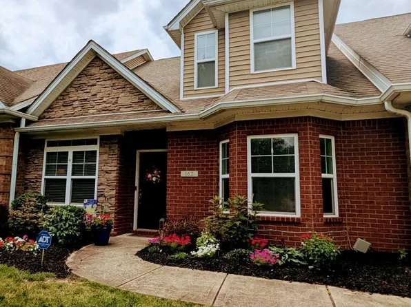 162 Riviera Dr, Georgetown, KY 40324