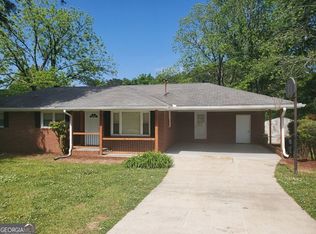 4867 Flint Hill Rd SW, Austell, GA 30106