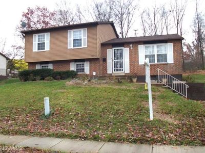 7507 Garrison Rd, Hyattsville, MD, 20784