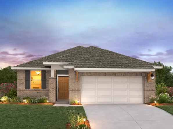 Brodie Plan, The Colony