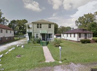 13606 Turner Ave APT 2, Robbins, IL 60472