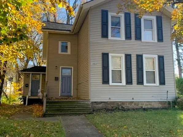 1084 S Plymouth Ave, Rochester, NY 14608