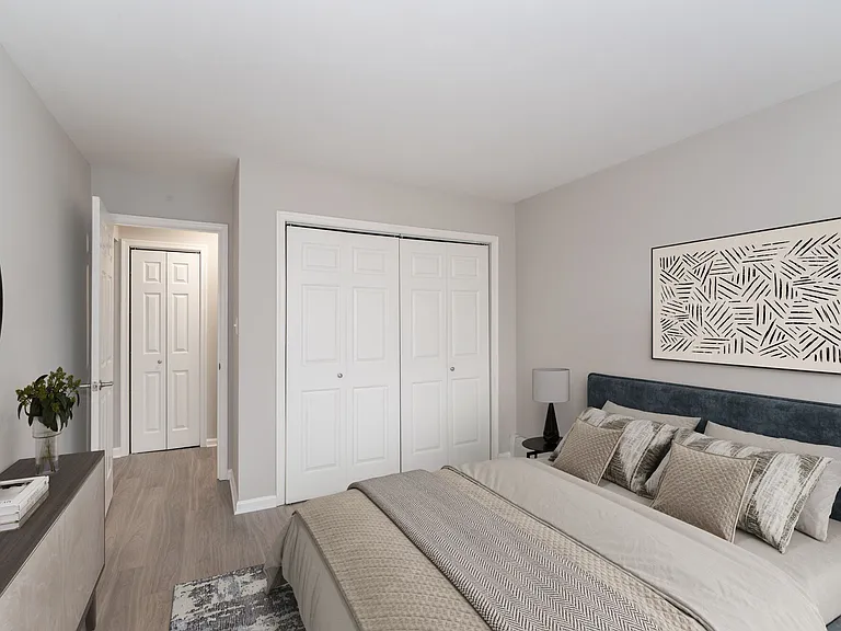 Mason Avenue Apartments — Photo 7