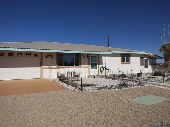 1475 Acequia Rd SW, Deming, NM 88030