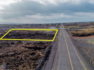 92-8411 Menehune Dr LOT 1, Captain Cook, HI 96704