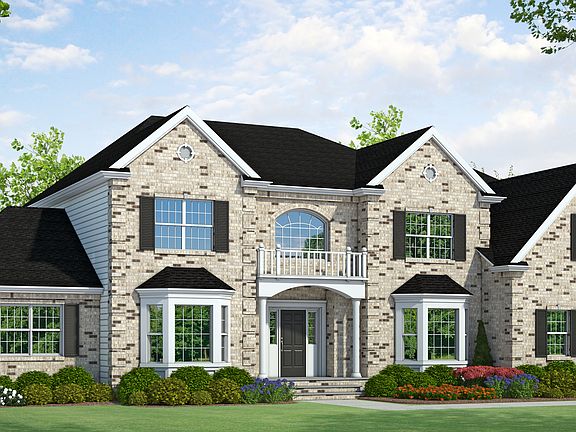 Yardley VII