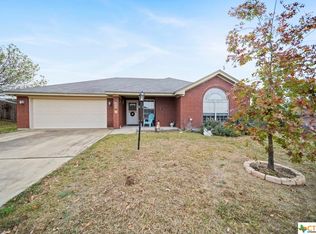 4903 Morning Star Ln, Killeen, TX 76542