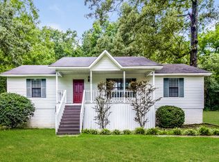 5100 Dewey Heights Rd, Pinson, AL 35126