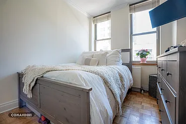 Rented by Keller Williams NYC