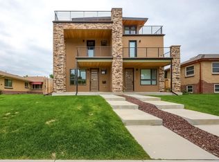 4254 Perry St, Denver, CO 80212