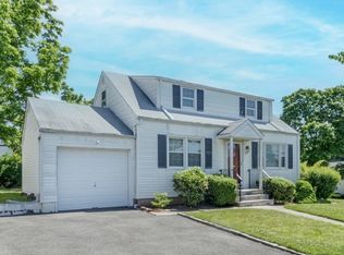 207 Highview Dr, Clifton, NJ 07013