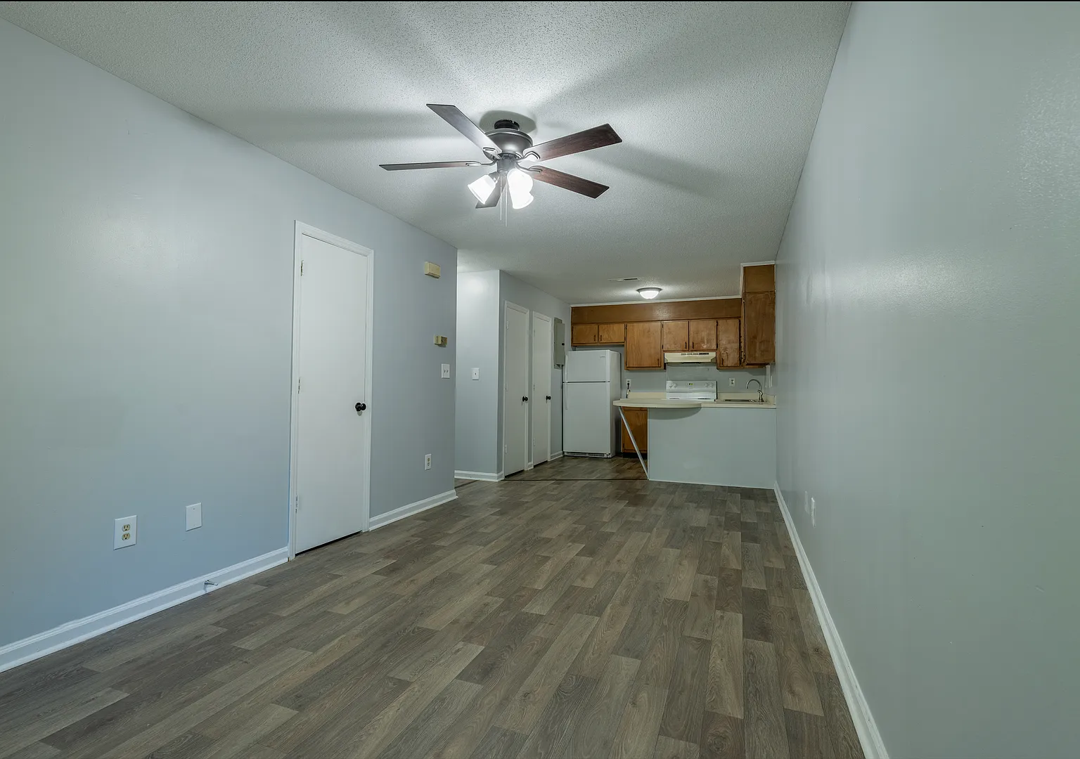 Silkwood Apartments — Photo 4