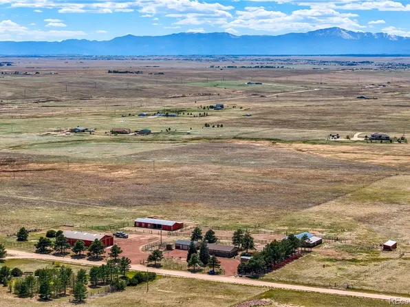21295 E US Highway 24, Peyton, CO 80831