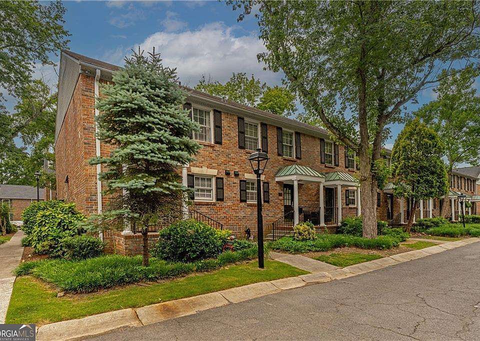 1st image of 6700 Roswell Rd APT 17A