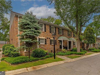 6700 Roswell Rd APT 17A, Sandy Springs, GA, 30328