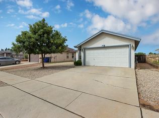 12521 Tierra Norte Rd, El Paso, TX 79938