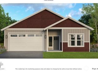 830 Parkland Loop, Sedro Woolley, WA