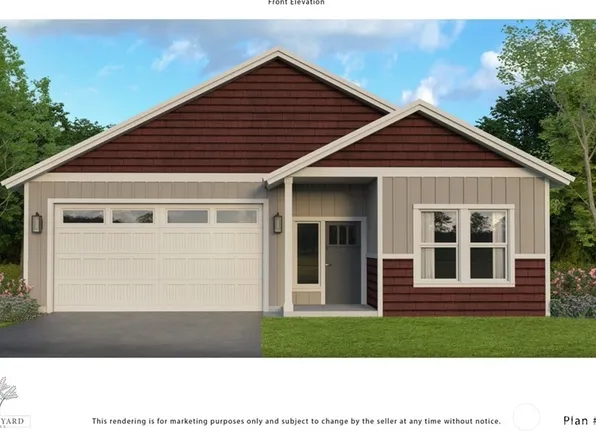 830 Parkland Loop, Sedro Woolley, WA 98284