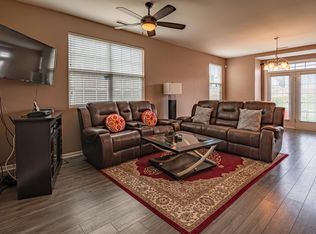 3503 Portico Ln, Durham, NC 27703