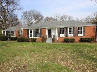 890 Van Leer Dr, Nashville, TN 37220
