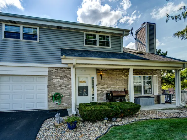 7110 Coachwood Trl, Tinley Park, IL 60477