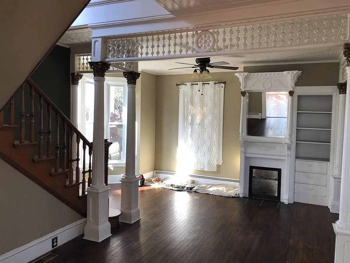 Building Photo - 60 Adams St #3