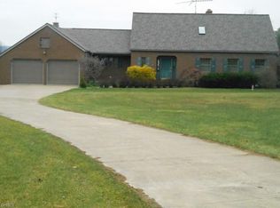 800 Bell Rd, Wooster, OH 44691