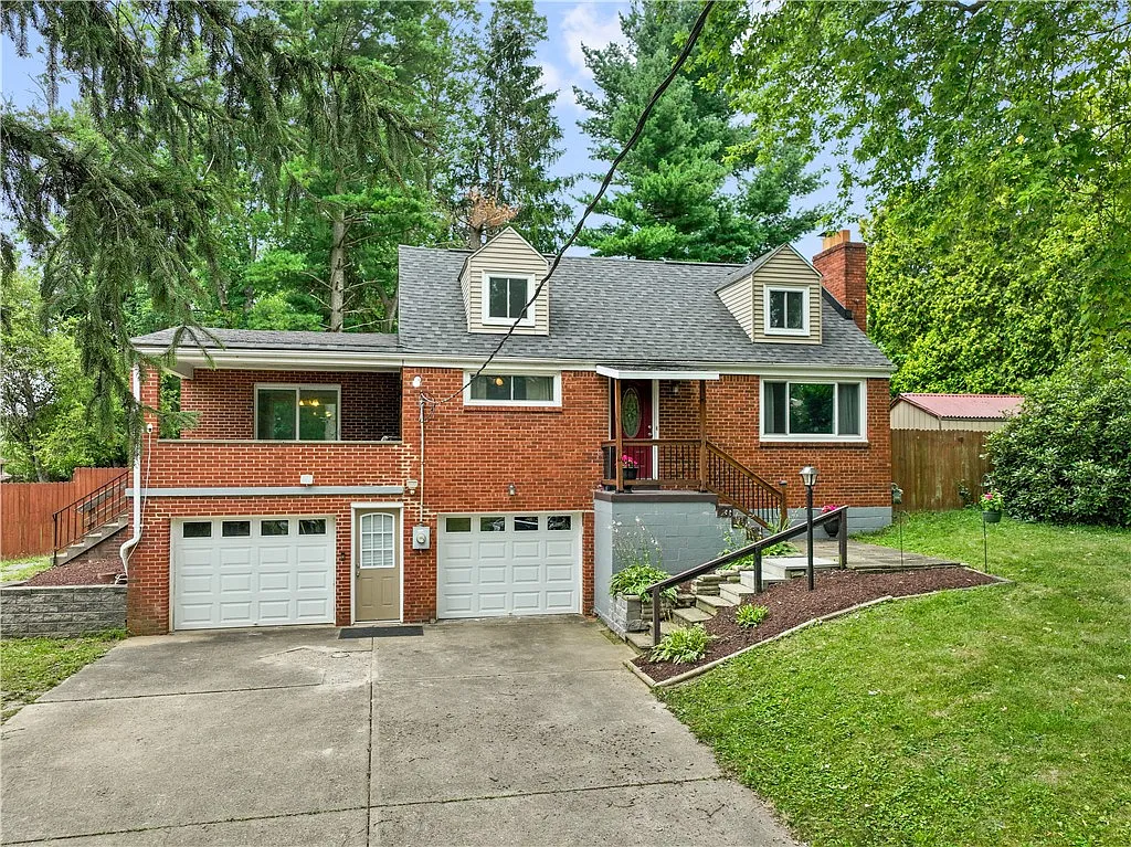306 W McMurray Rd photo 1