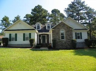 305 Bradford Ct, Dublin, GA 31021