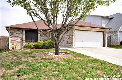 1st image of 10462 Canyon Vlg
