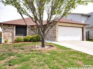 10462 Canyon Vlg, San Antonio, TX 78245