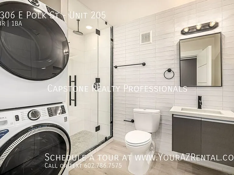 5306 E Polk St #205 — Photo 11