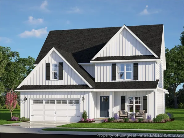 765 Union St Lot 424, Raeford, NC 28376