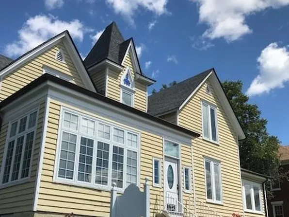 311 Brown St, Martinsville, VA 24112