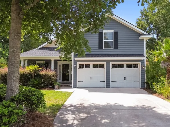 90 Teachers Row, Richmond Hill, GA 31324