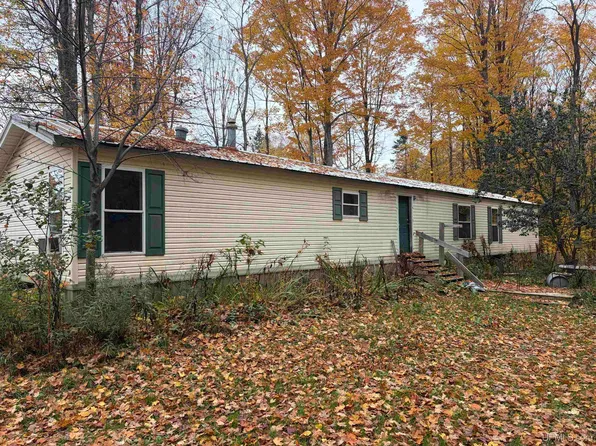 N2958 M67 Hwy, Chatham, MI 49816