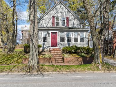 459 Saint John St, Portland, ME, 04102