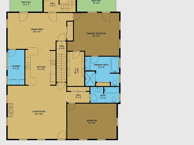 16 Main St #16C — Photo 22