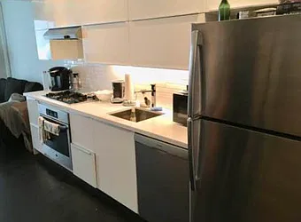 Rented by N.C. Pepe Corp.